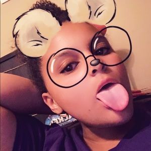 Meet your Posher, Jaylin